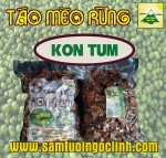 Sơn tra Tu Mơ Rông Ngọc Linh (Quả Táo Mèo)