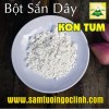 Bột Sắn Dây Kon Tum Nguyên Chất