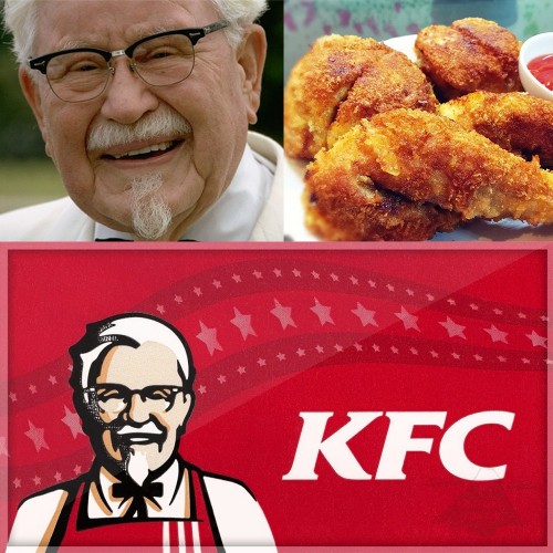KFC là hệ thống nhà hàng phục vụ gà rán lớn nhất với hơn 10.000 nhà hàng tại 92 quốc gia. 