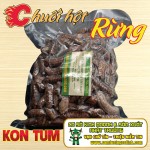 Chuối hột rừng