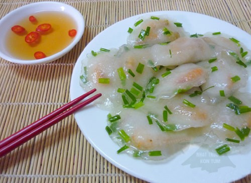 bánh bột lọc 2