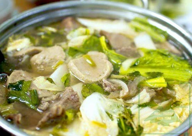 bò nầm nướng 7