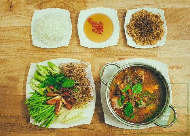 bò nầm nướng 8