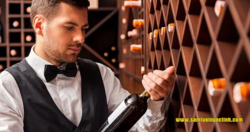 sommelier là ai 3