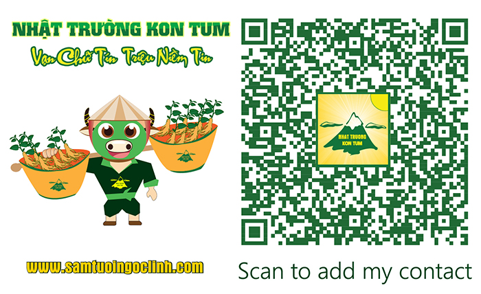 Nhật Trường Kon Tum QrCode