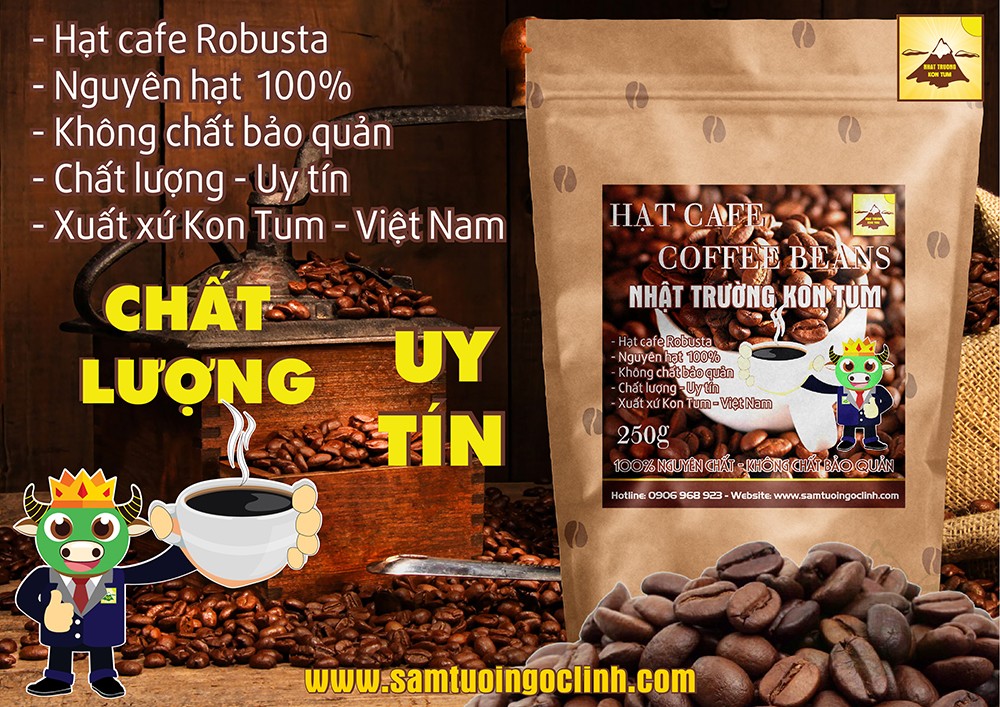 Hướng dẫn pha café phin nguyên chất (4)