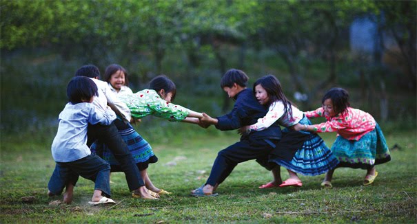 hồn nhiên