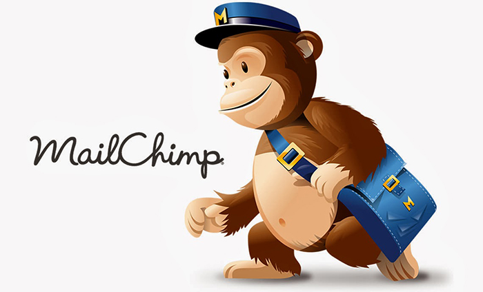 mail chimp