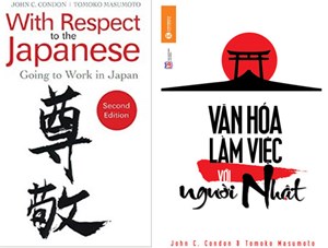 Nguyên tác: With Respect to The Japanese  Người dịch: Thanh Huyền  Bản quyền tiếng Việt: Thái Hà Books