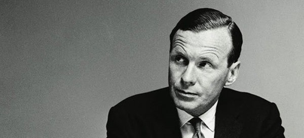 David Ogilvy 