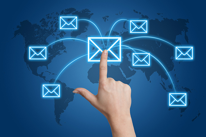 email marketing