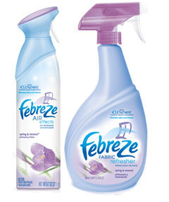 febreze