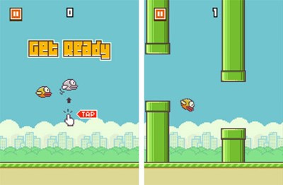 flappy bird