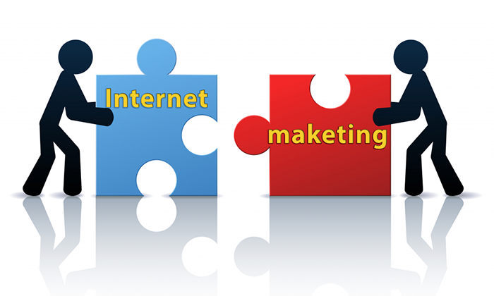 online marketing