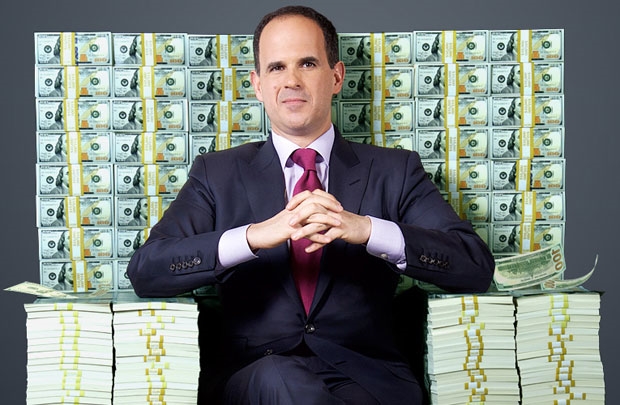 5 mẹo thương lượng thành công của Marcus Lemonis