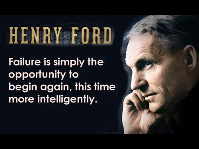 henry ford quotes