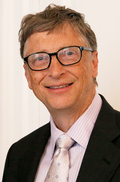 Bill Gates