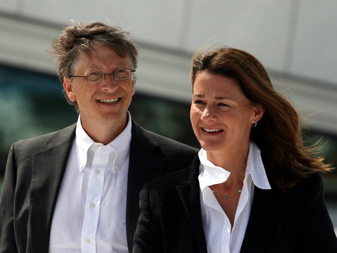 bill gates 9