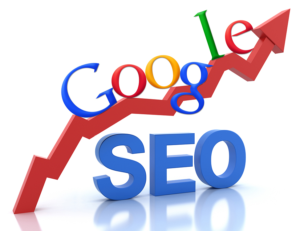 seo nâng thứ hạng website