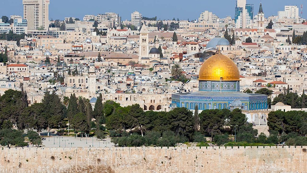 Tìm hiểu Israel và dân tộc Do Thái