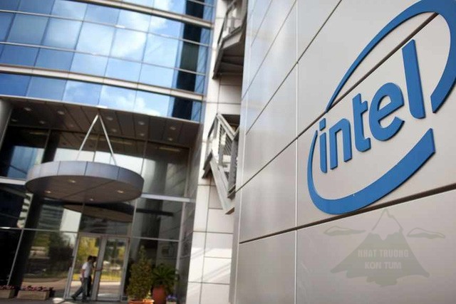 trung tâm nghiên cứu của intel tại israel