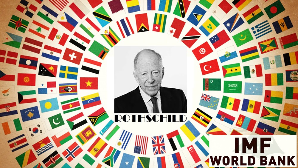 gia tộc Rothschild 4