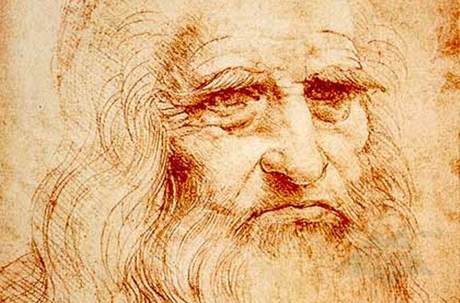 Leonardo Da Vinci