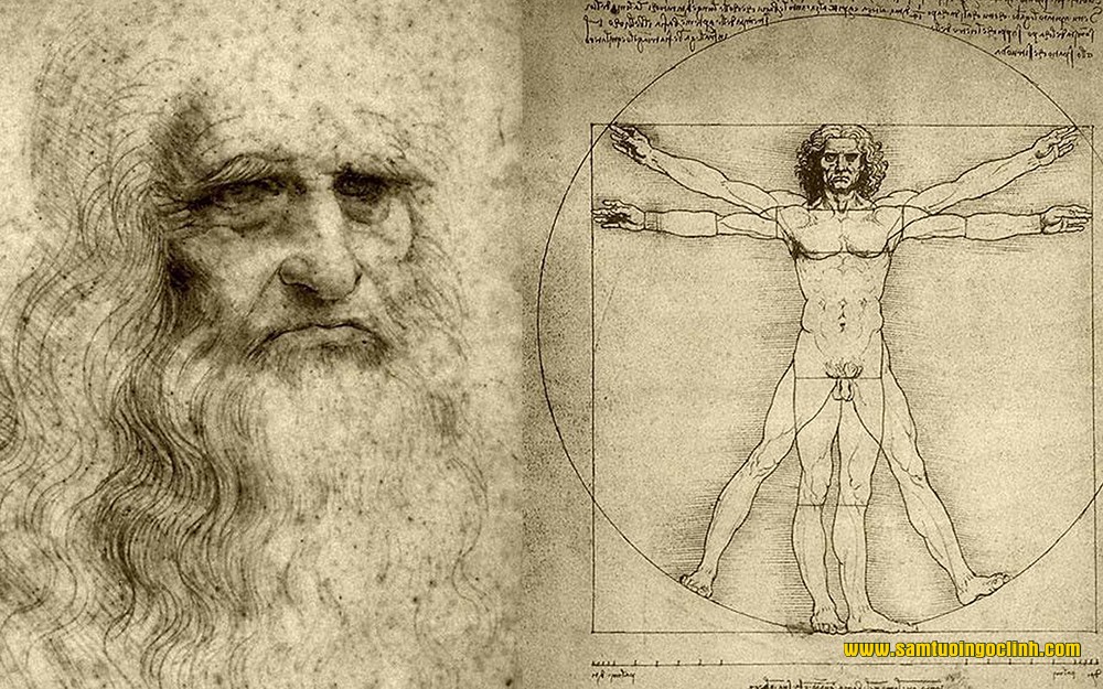 ngủ theo Leonardo da Vinci 1