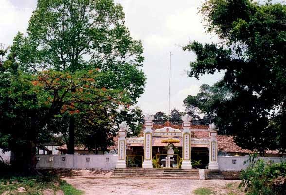 239-Tam quan chua