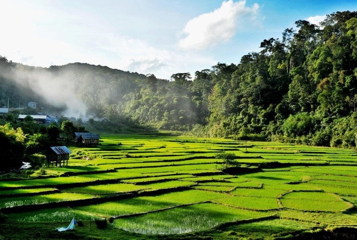 du lịch kon tum