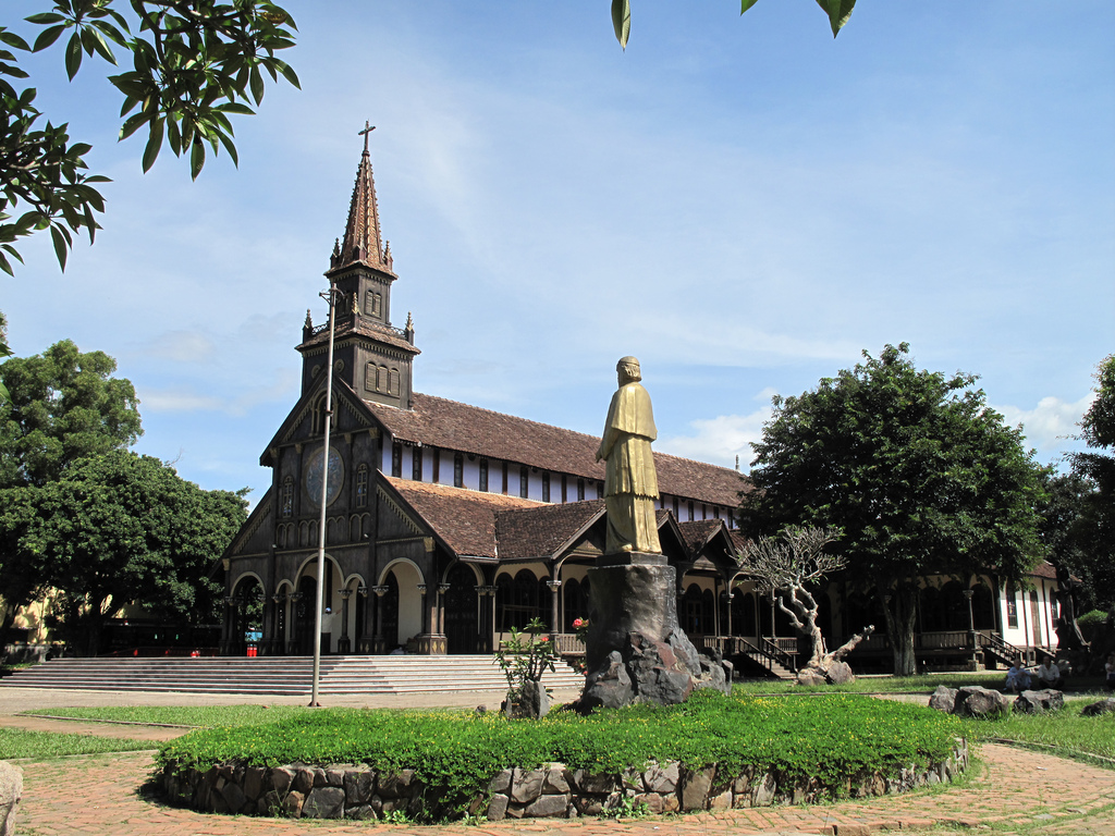 Nhớ Kon Tum