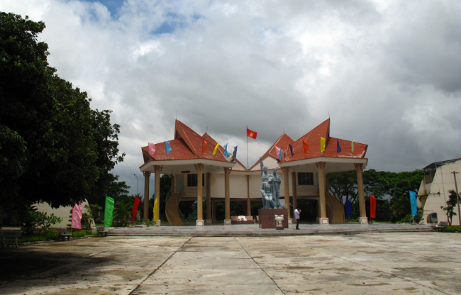 kon tum