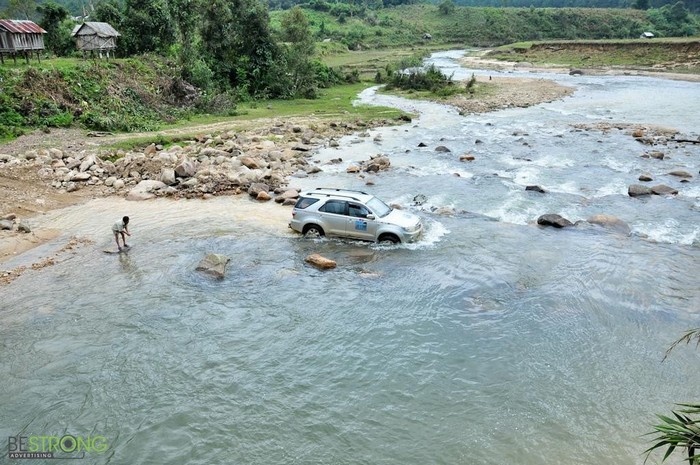 măng đen kon tum