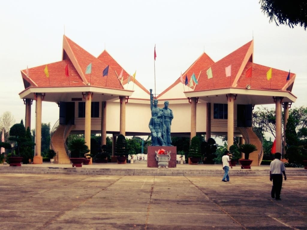 du lịch kon tum