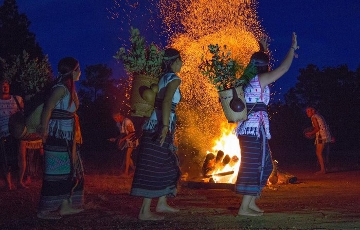 du lịch kon tum