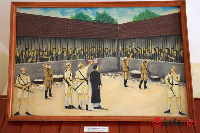 ngục kon tum