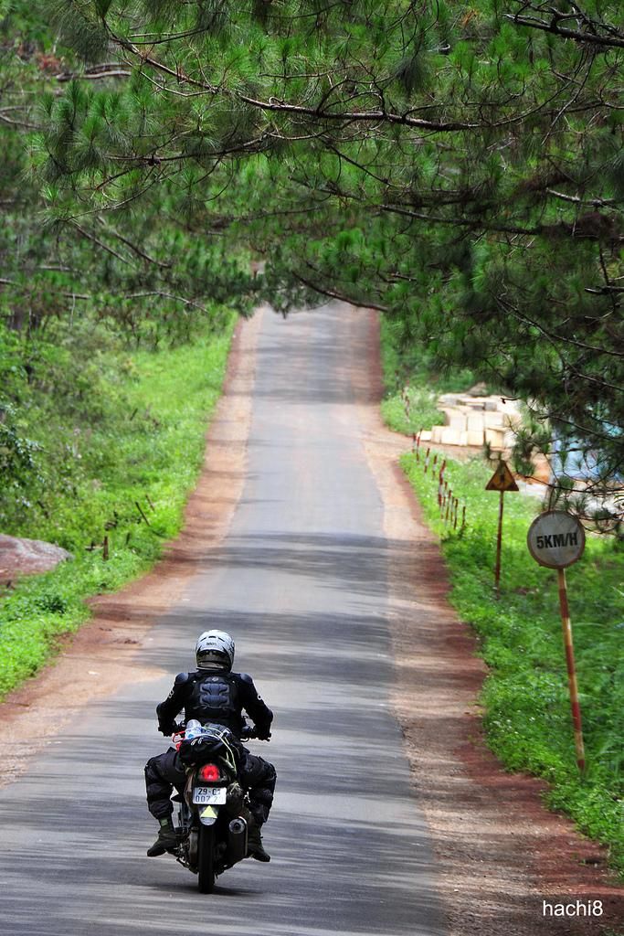 du lịch kon tum