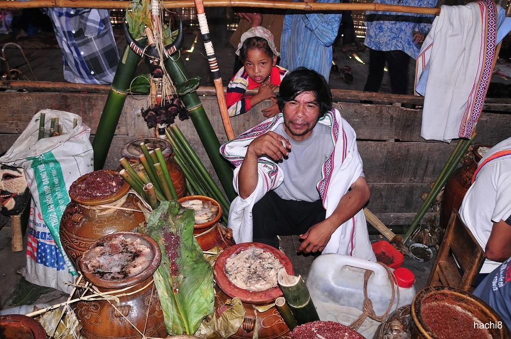 du lịch kon tum