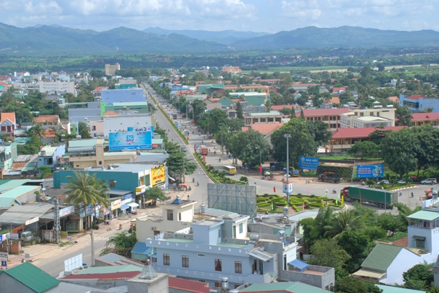 thành phố kon tum