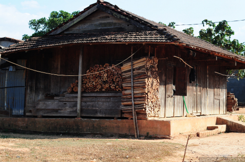 bắt chồng