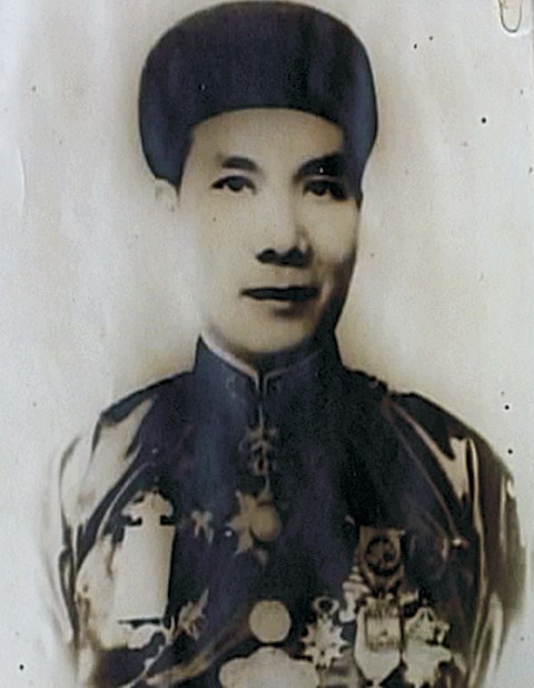 làng võ lâm kon tum