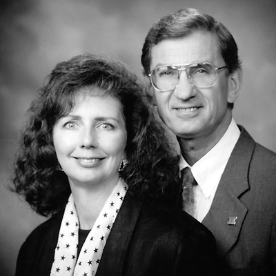 linda and millard fuller