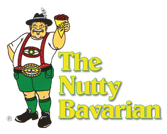 The Nutty Bavarian