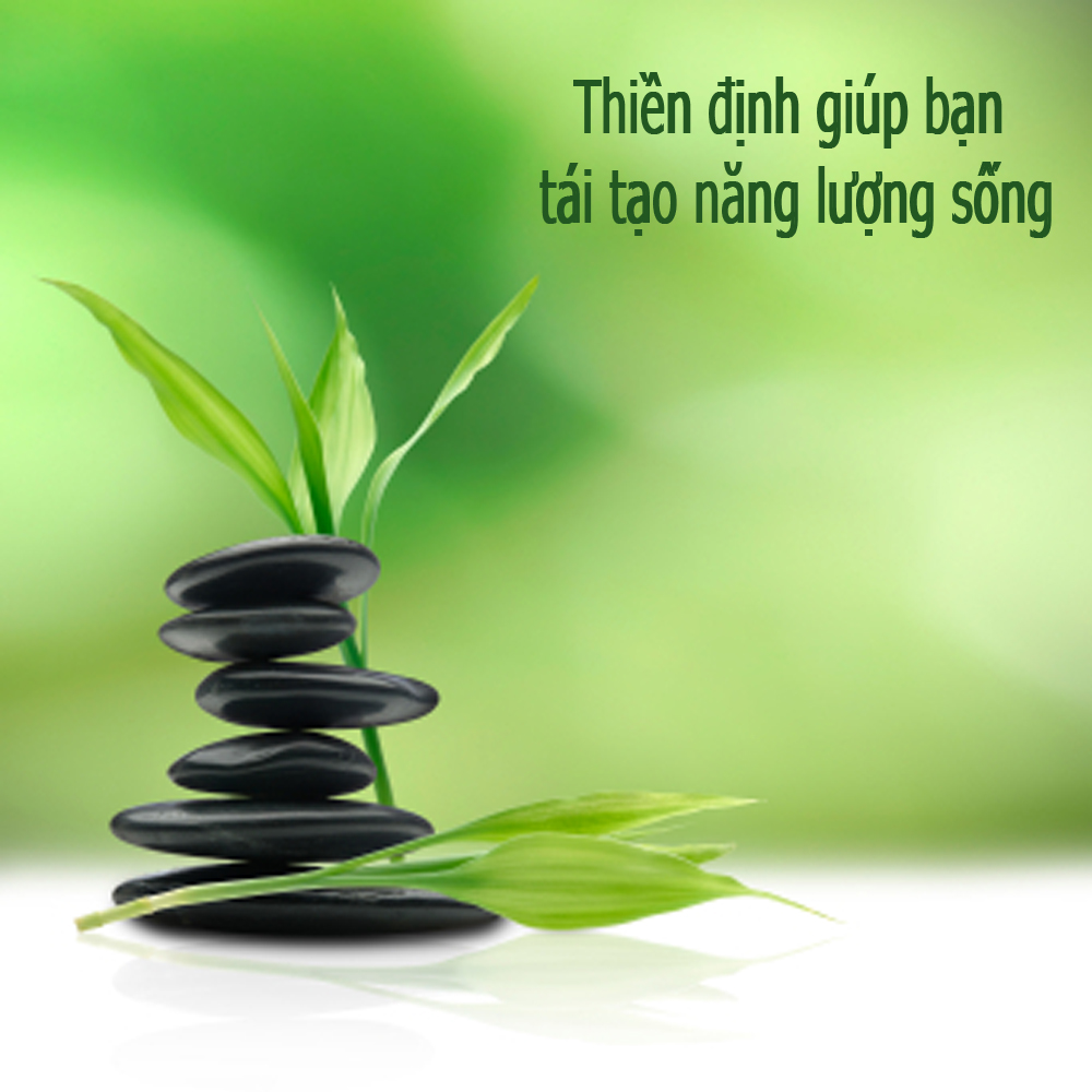 thiền định