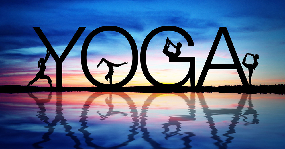 Không nên ép buộc bản thân khi luyện tập Yoga
