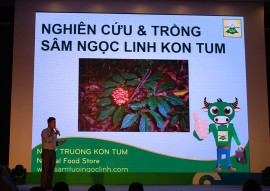 Hình Ảnh Hoạt Động Nhật Trường Kon Tum