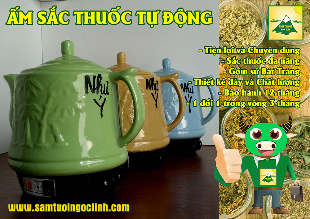 ấm sắc thuốc tự động nhật trường kon tum (3)