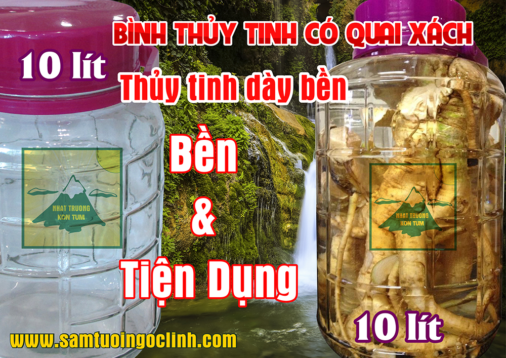 bình thuỷ tinh 10 lít (2)