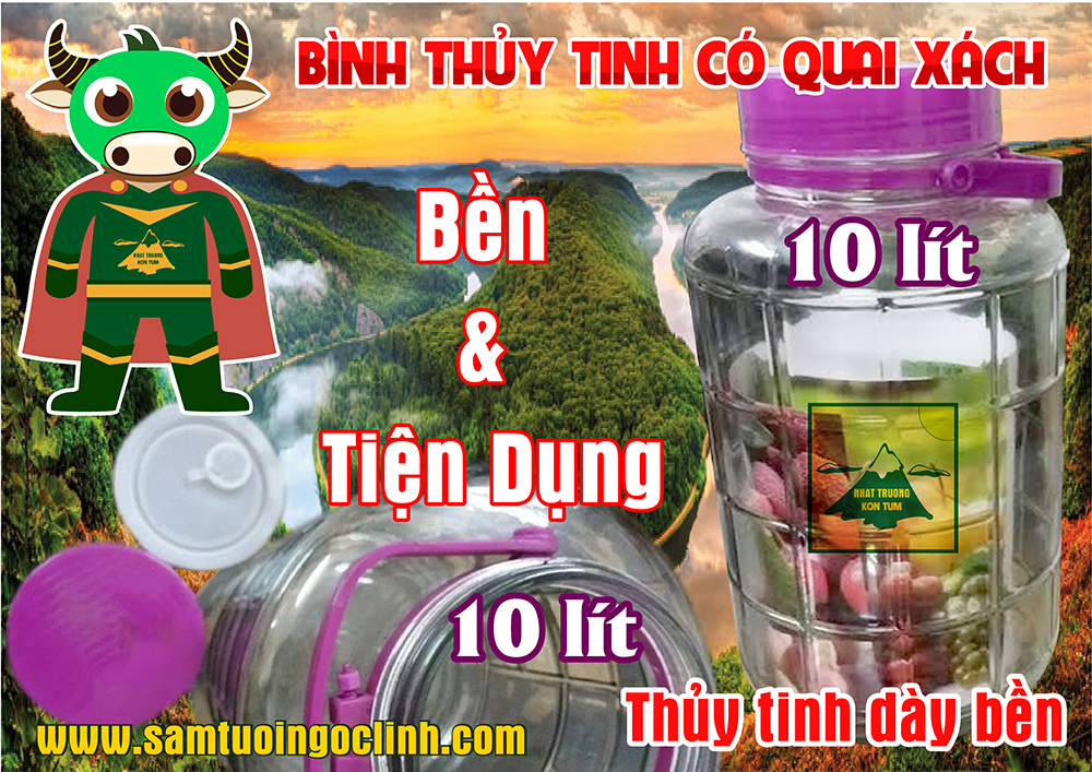 bình thuỷ tinh 10 lít (3)