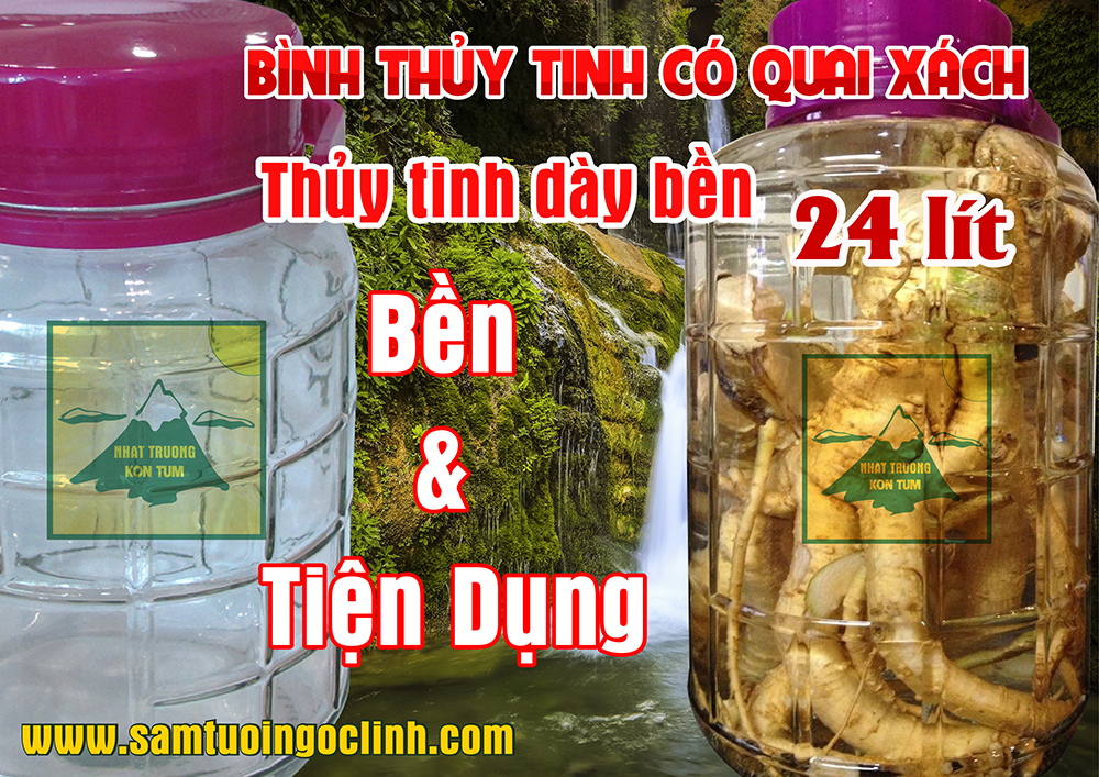 bình thuỷ tinh 24 lít (2)